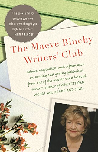 9780307473851: The Maeve Binchy Writers' Club