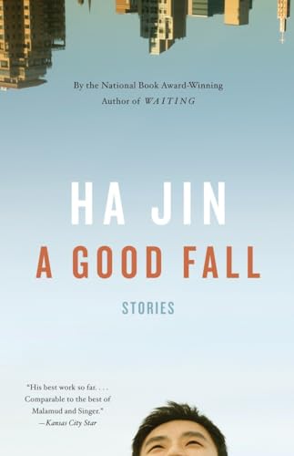A Good Fall (Vintage International) (9780307473943) by Jin, Ha