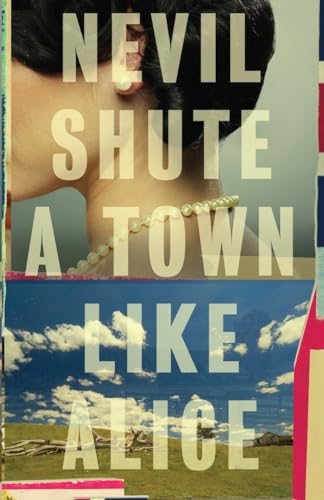 Stock image for A Town Like Alice for sale by Better World Books