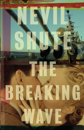 Beispielbild fr The Breaking Wave zum Verkauf von Better World Books