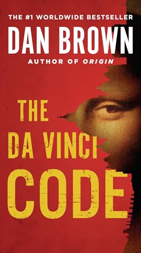 Stock image for The Da Vinci Code (Robert Langdon) for sale by SecondSale