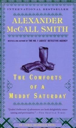 9780307474339: Smith, A: Comforts of a Muddy Saturday