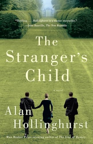 Beispielbild fr The Stranger's Child (Vintage International) zum Verkauf von Orion Tech