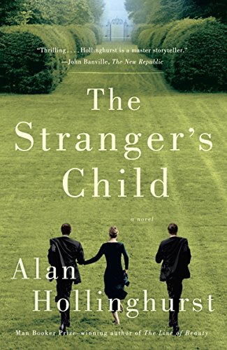 9780307474346: The Stranger's Child