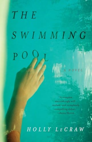 The Swimming Pool - LeCraw, Holly