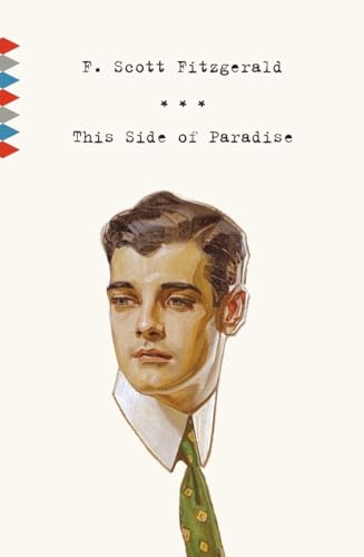 Stock image for This Side of Paradise (Barnes and Noble Classics Series) for sale by Hawking Books