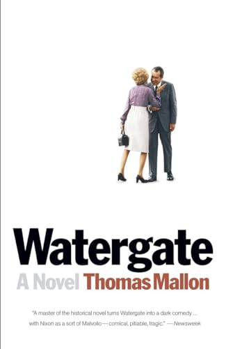 9780307474650: Watergate: A Novel