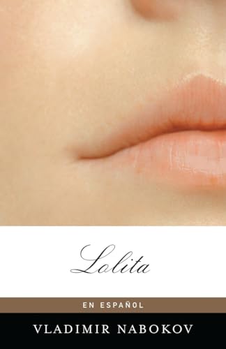 Beispielbild fr Lolita (Spanish Edition) zum Verkauf von Book Deals