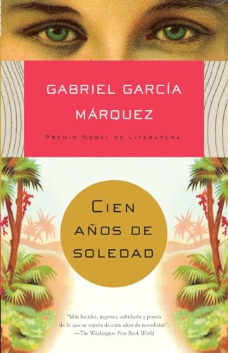 Stock image for Cien aos de soledad (Vintage Espanol) (Spanish Edition) for sale by Ergodebooks