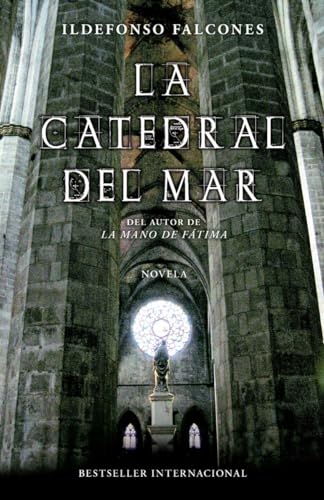 Beispielbild fr La catedral del mar (Spanish Edition) zum Verkauf von Zoom Books Company