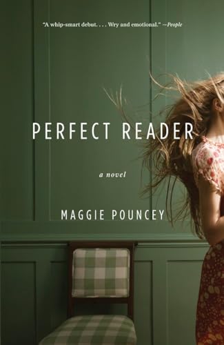 Imagen de archivo de Perfect Reader a la venta por The Book Cellar, LLC