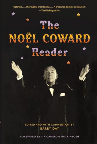 Imagen de archivo de The Noël Coward Reader a la venta por BooksRun