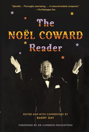 Stock image for The Nol Coward Reader for sale by Better World Books