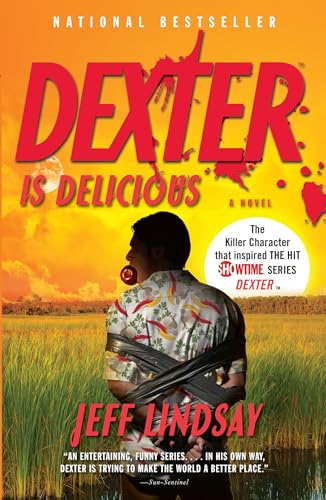 Imagen de archivo de Dexter Is Delicious a la venta por Books Puddle