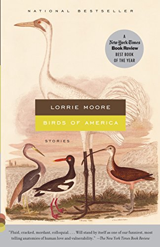 9780307474964: Birds of America: Stories (Vintage Contemporaries)