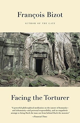 Stock image for Facing the Torturer for sale by Housing Works Online Bookstore
