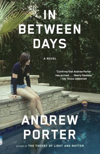 Imagen de archivo de In Between Days (Vintage Contemporaries) a la venta por Your Online Bookstore