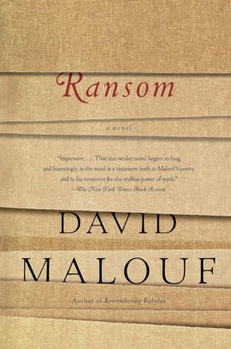 9780307475244: Ransom (Vintage International)