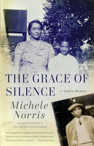 Beispielbild fr The Grace of Silence: A Family Memoir zum Verkauf von BooksRun
