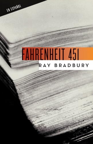 Beispielbild fr Fahrenheit 451 zum Verkauf von SecondSale