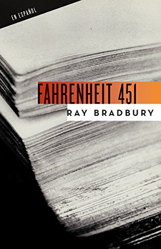 Stock image for Fahrenheit 451 for sale by ThriftBooks-Dallas