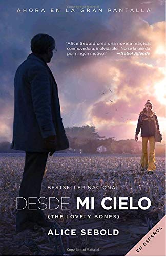 Stock image for Desde mi cielo (Movie Tie-in Edition) (Spanish Edition) for sale by SecondSale