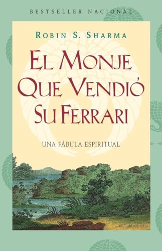 Beispielbild fr El monje que vendi su Ferarri: Una fbula espiritual (Vintage Espanol) zum Verkauf von medimops