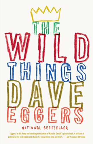 9780307475466: The Wild Things [Lingua Inglese]