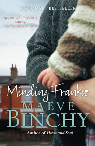 Imagen de archivo de Minding Frankie a la venta por Your Online Bookstore