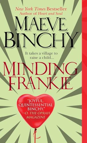 9780307475497: Minding Frankie