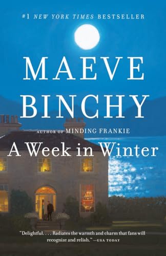 9780307475503: A Week in Winter