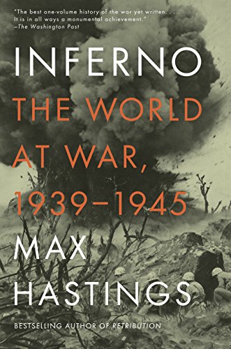 9780307475534: Inferno: The World at War, 1939-1945