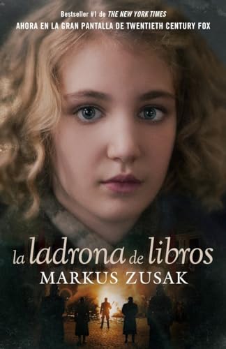 9780307475732: La ladrona de libros