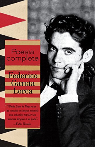 Stock image for Poesia completa / Complete Poetry (Spanish Text Edition) for sale by Montana Book Company
