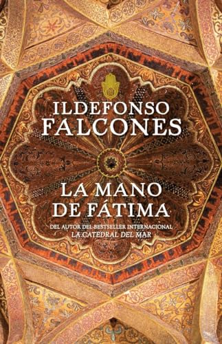 9780307476067: La Mano de Ftima (Vintage Espanol) (Spanish Edition)