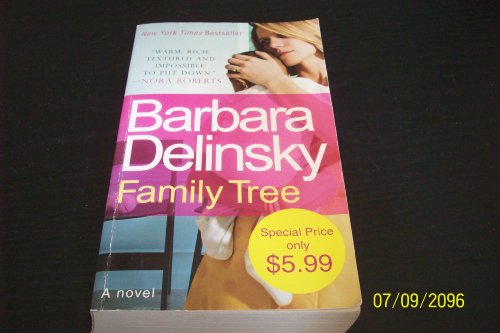 Stock image for Family Tree for sale by Half Price Books Inc.