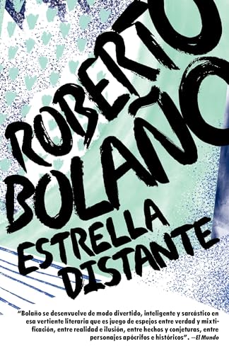 Beispielbild fr Estrella distante / Distant Star (Spanish Edition) zum Verkauf von Books for Life