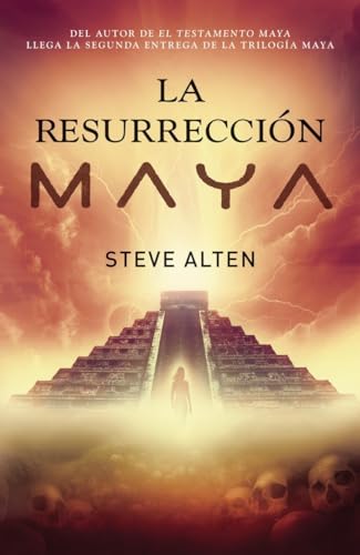 9780307476173: La Resurreccin Maya (Domain Trilogy)