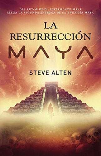 Stock image for La resurrecciÃ n maya (Spanish Edition) for sale by Hippo Books