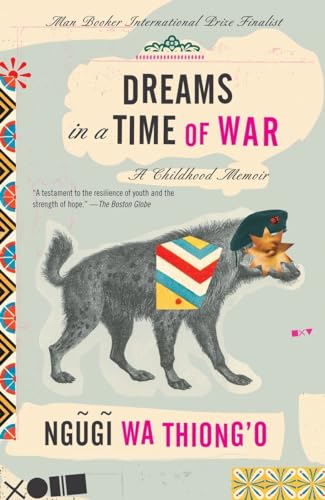 Stock image for Dreams in a Time of War: A Childhood Memoir for sale by Goodwill Books