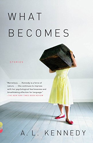 9780307476241: What Becomes: Stories (Vintage Contemporaries)