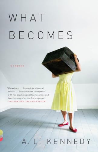 Stock image for What Becomes: Stories for sale by ThriftBooks-Atlanta