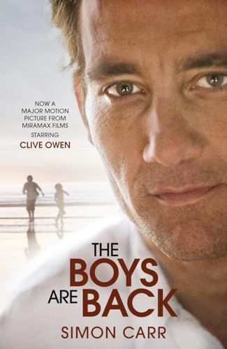 9780307476272: The Boys Are Back (Random House Movie Tie-In Books)