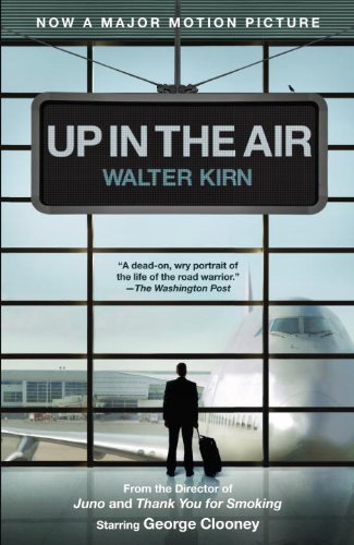 Imagen de archivo de Up in the Air a la venta por SecondSale