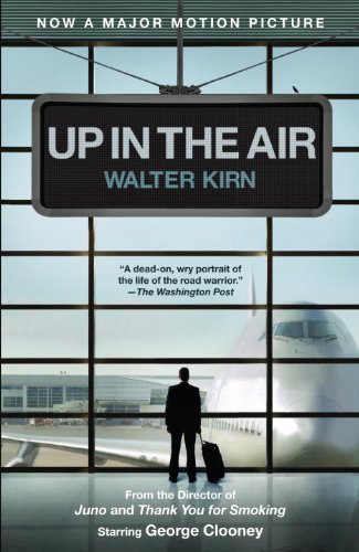 9780307476289: Up in the Air (Random House Movie Tie-In Books)