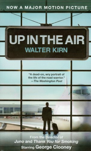 Stock image for Up in the Air (Movie Tie-in Edition) for sale by SecondSale