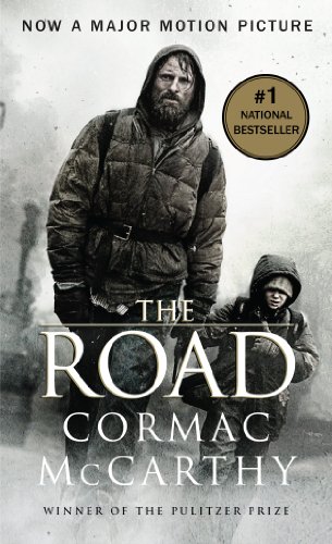 The Road (Movie Tie-in Edition 2009) (Vintage International) - McCarthy, Cormac