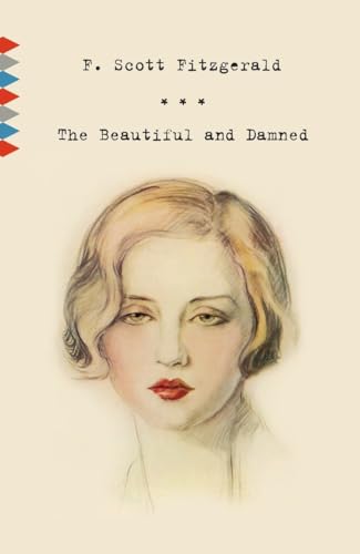 Imagen de archivo de The Beautiful and Damned (Vintage Classics) a la venta por SecondSale