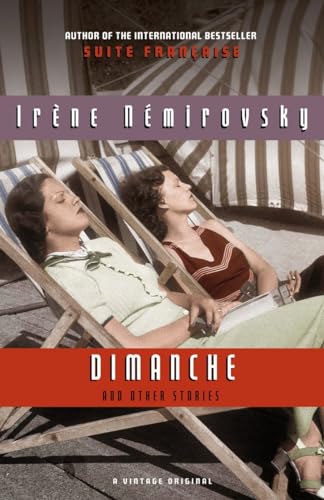 Stock image for Dimanche and Other Stories (Vintage International) for sale by Your Online Bookstore