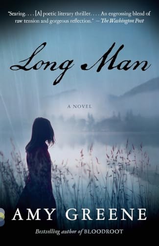 Stock image for Long Man (Vintage Contemporaries) for sale by BookHolders